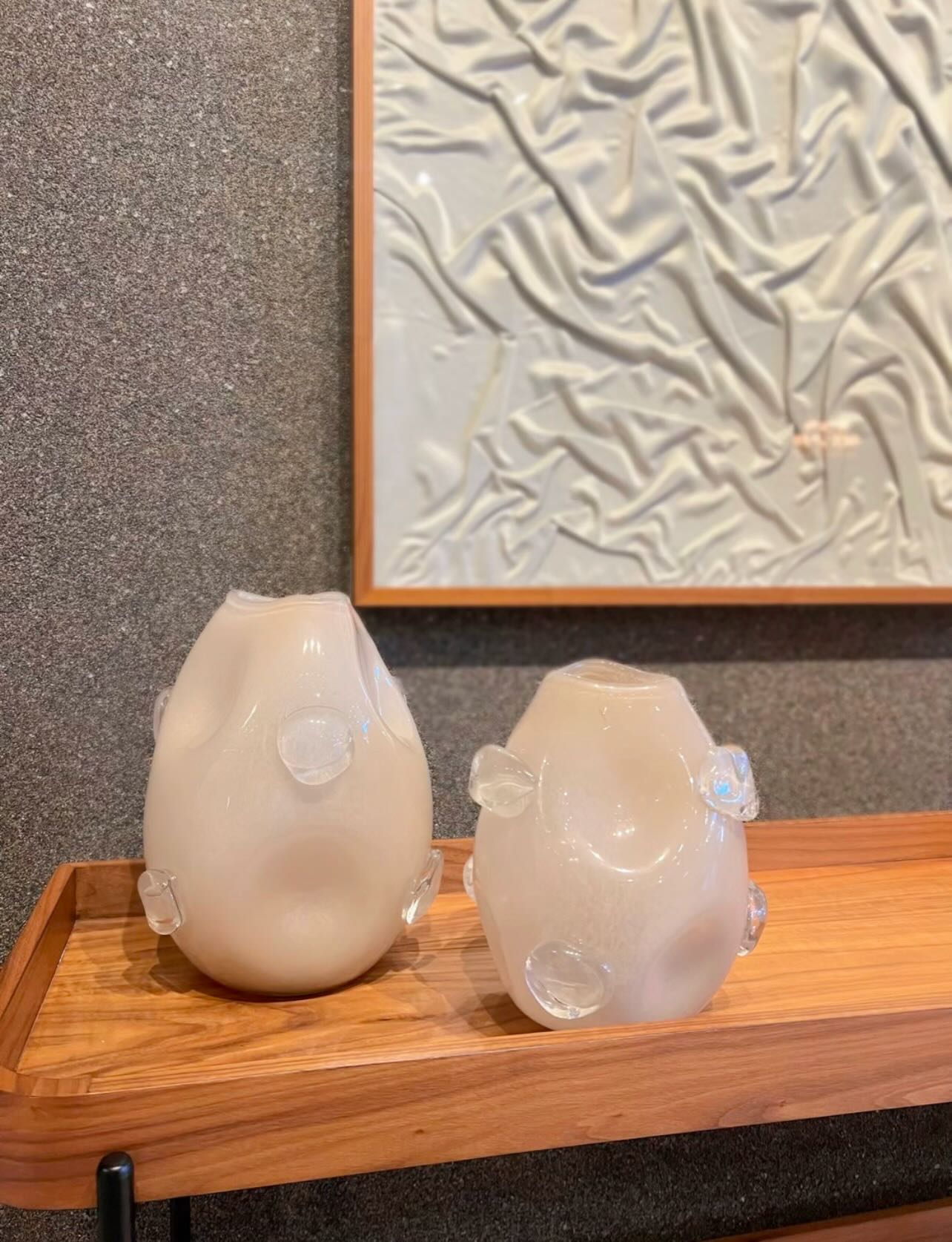 Como escolher vasos decorativos para decoração de interiores.
