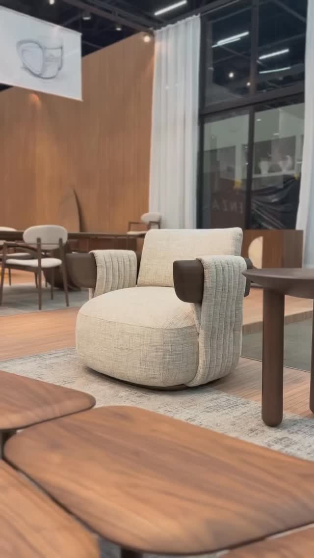 Como escolher a melhor poltrona para sala de estar.