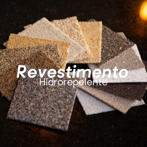 Como escolher revestimento cristal hidrorrepelente para projeto de interiores.