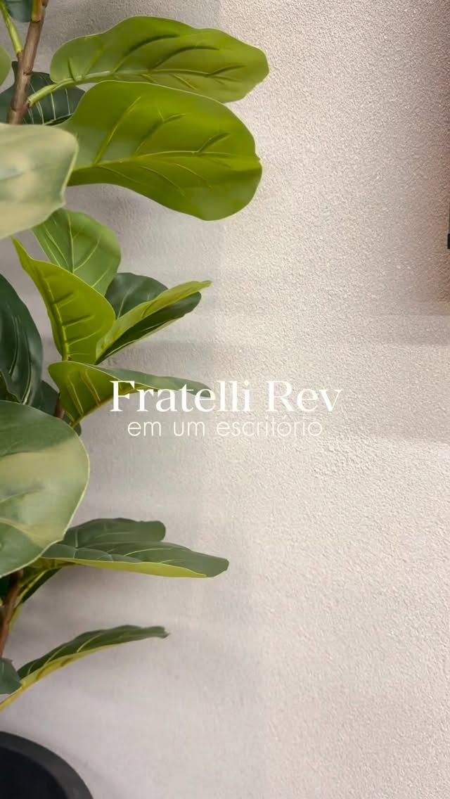 Como escolher o acabamento cristal perfeito para o seu escritório.
