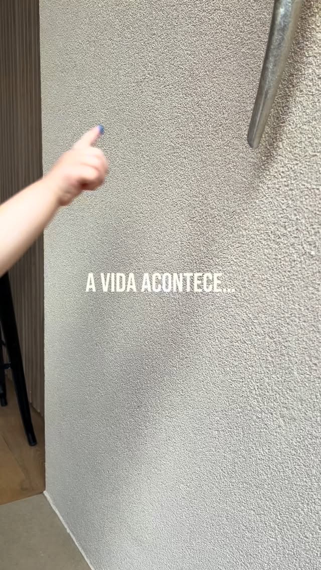 Como limpar revestimento Cristal sem riscar.