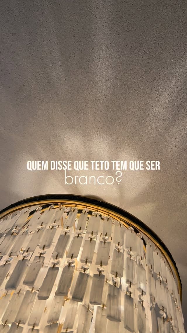 O que é uma banqueta?
