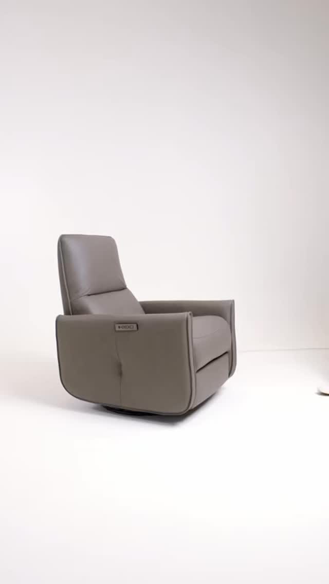 Como escolher poltronas com estilo para uma sala moderna.