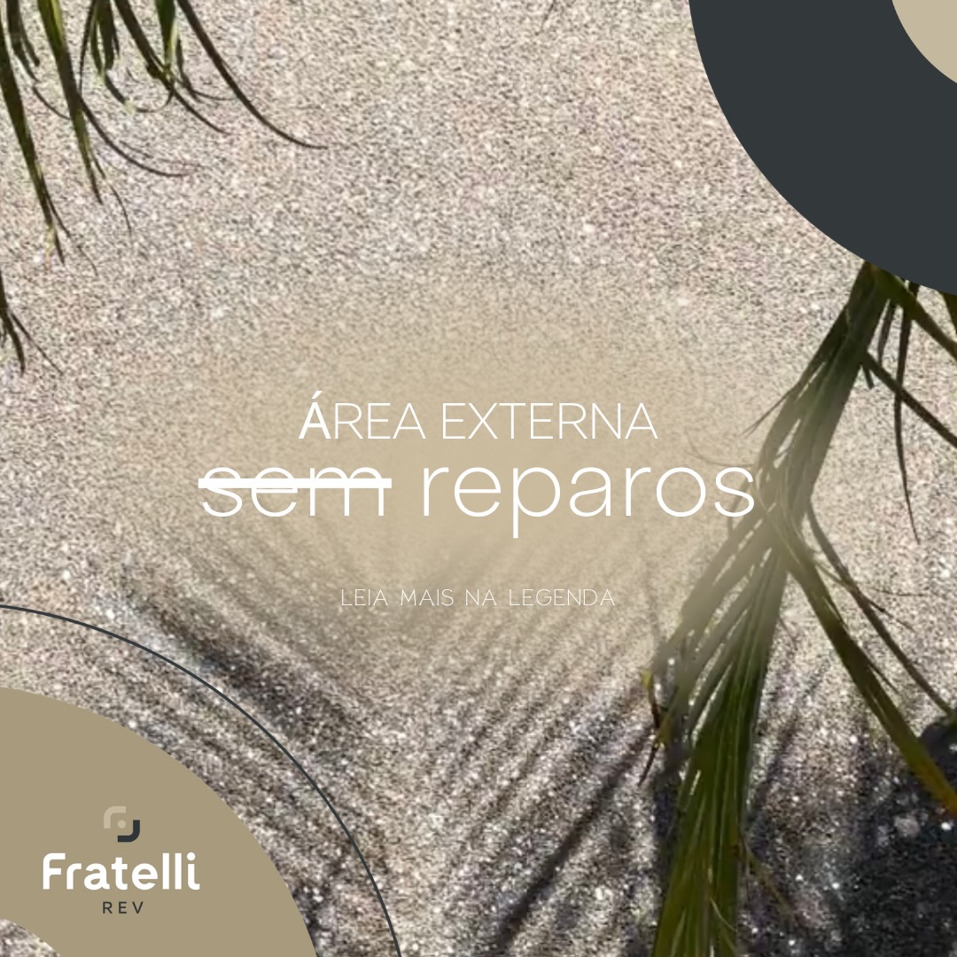Como escolher o revestimento cristal ideal para área externa.