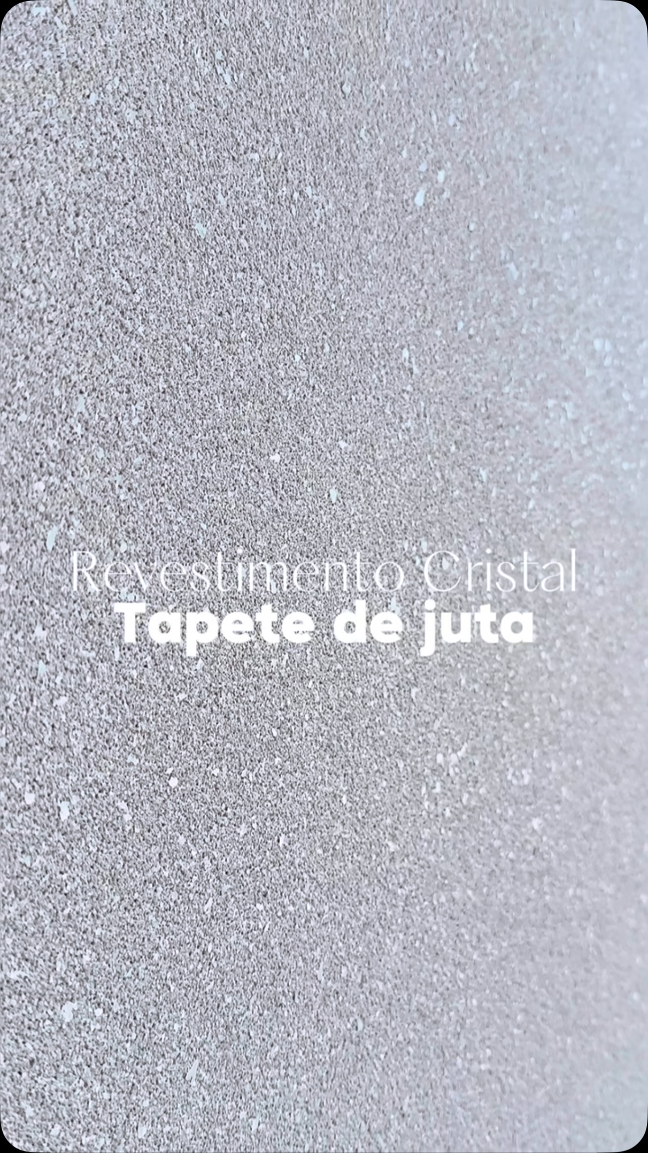 Como escolher o revestimento cristal para parede