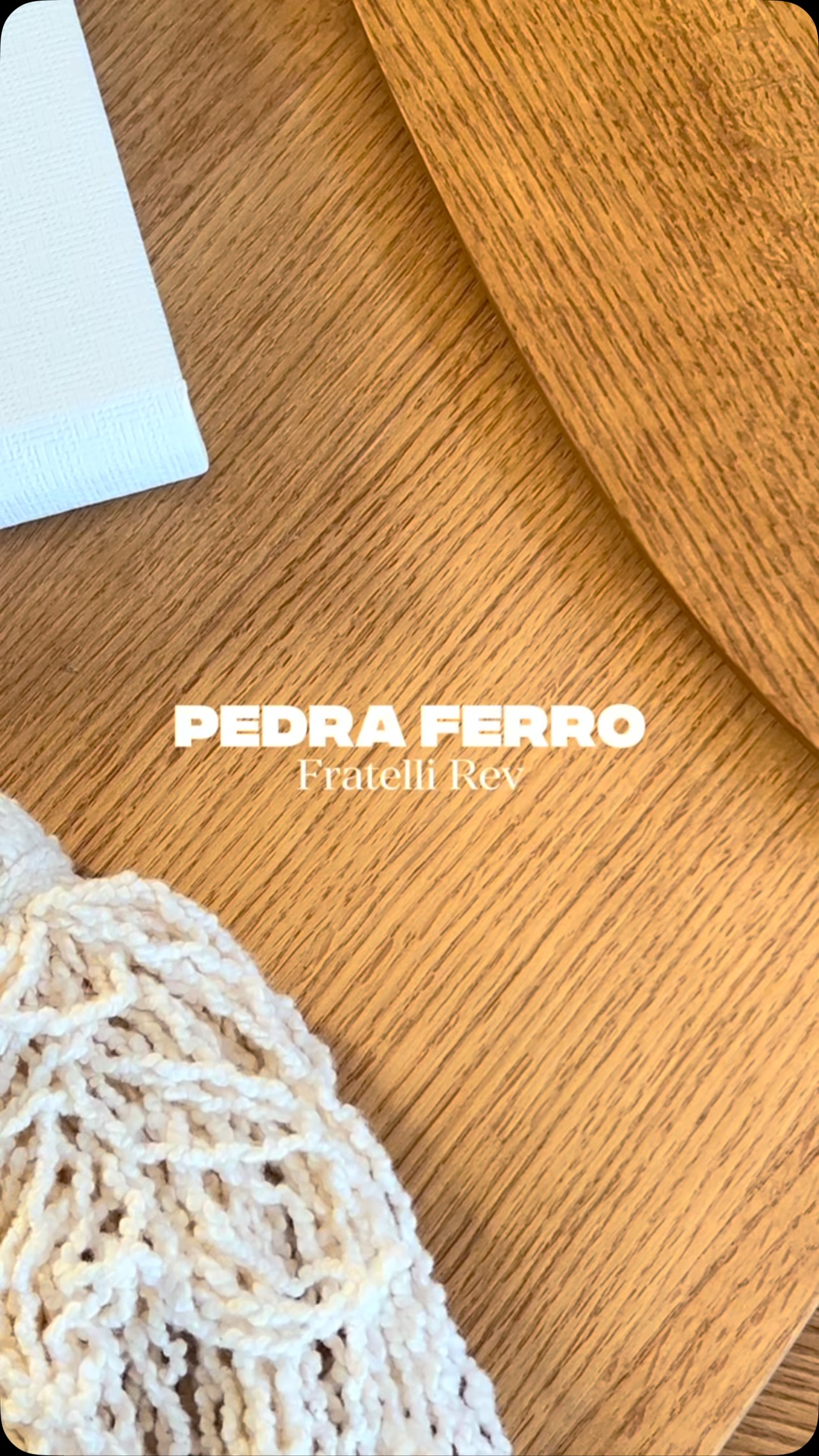 Como usar revestimento cristal para adicionar textura e profundidade a um ambiente.