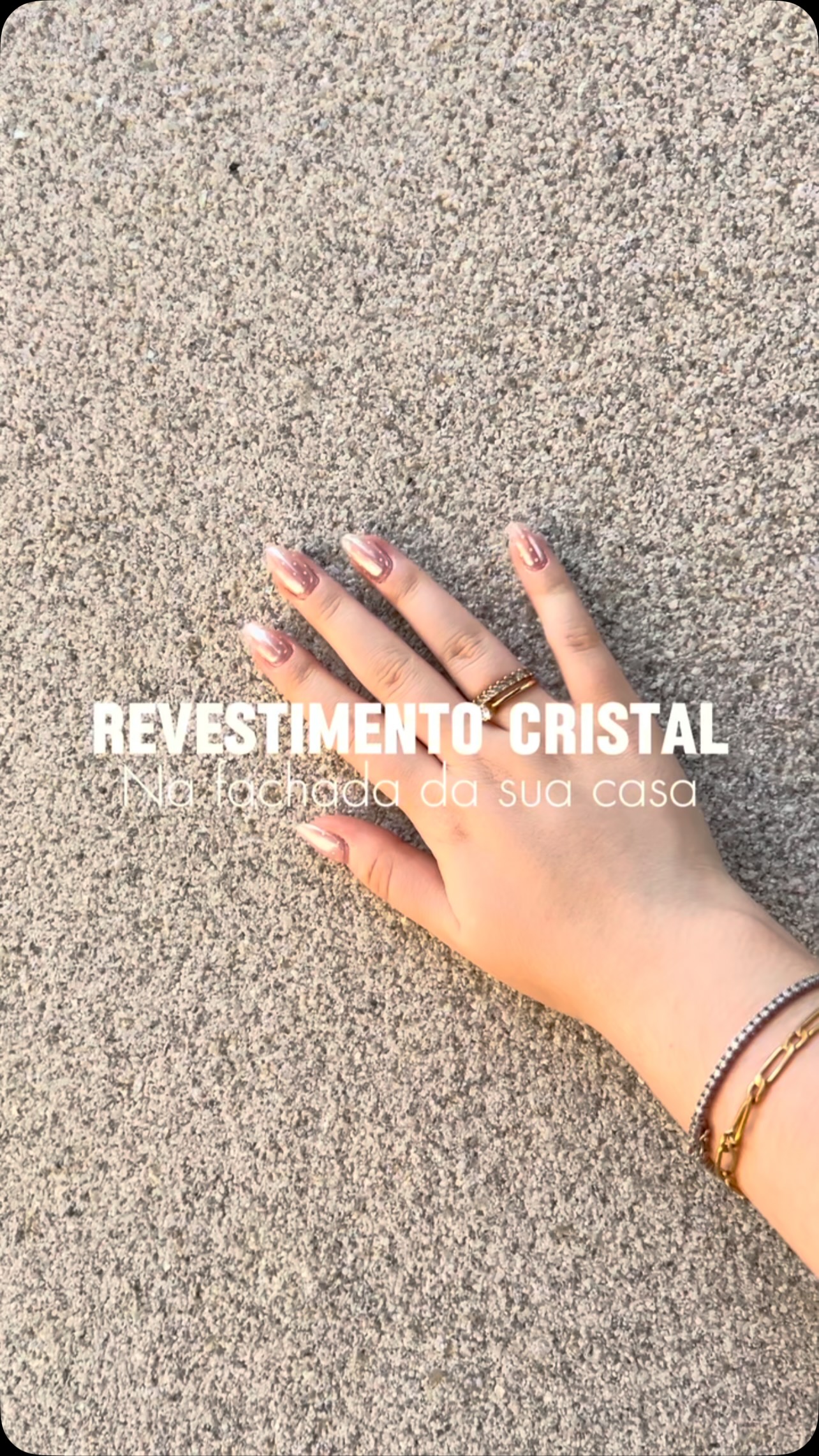 Como escolher revestimento cristal para fachada de casa
