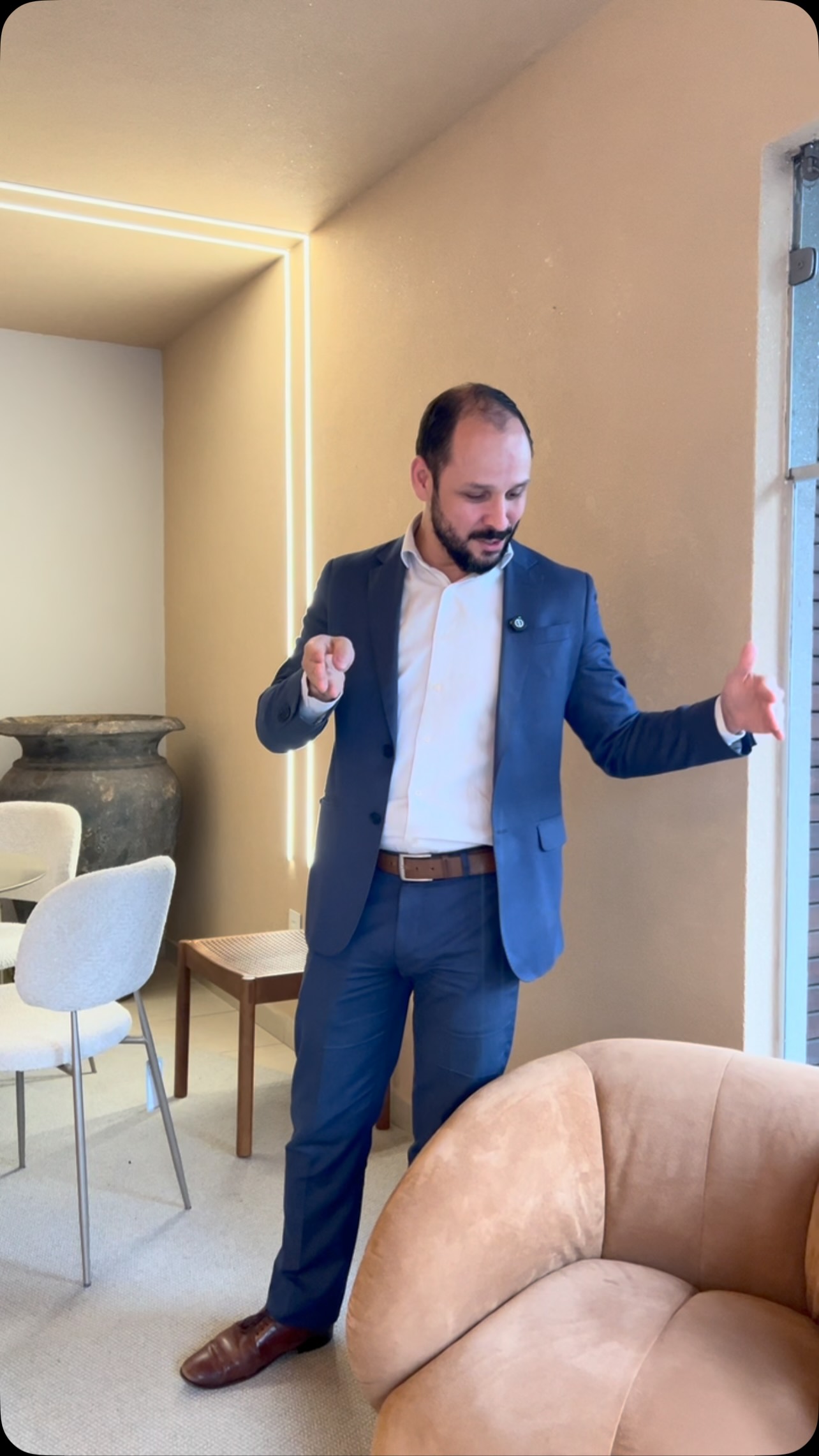 Como escolher a cadeira perfeita para sua decoração