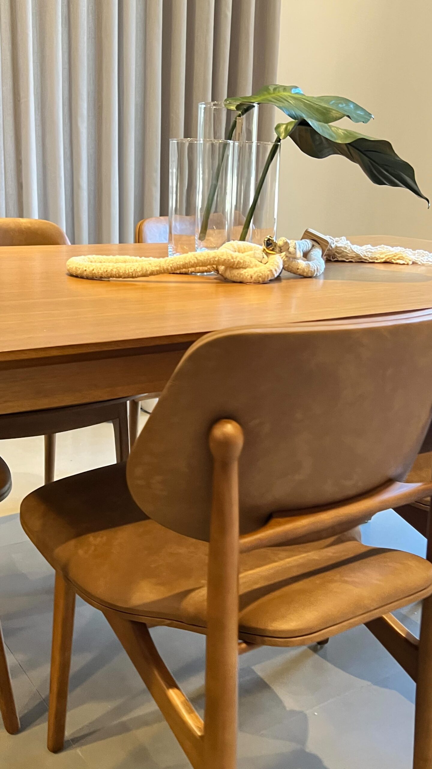 Como escolher objetos de decoração para mesa de centro