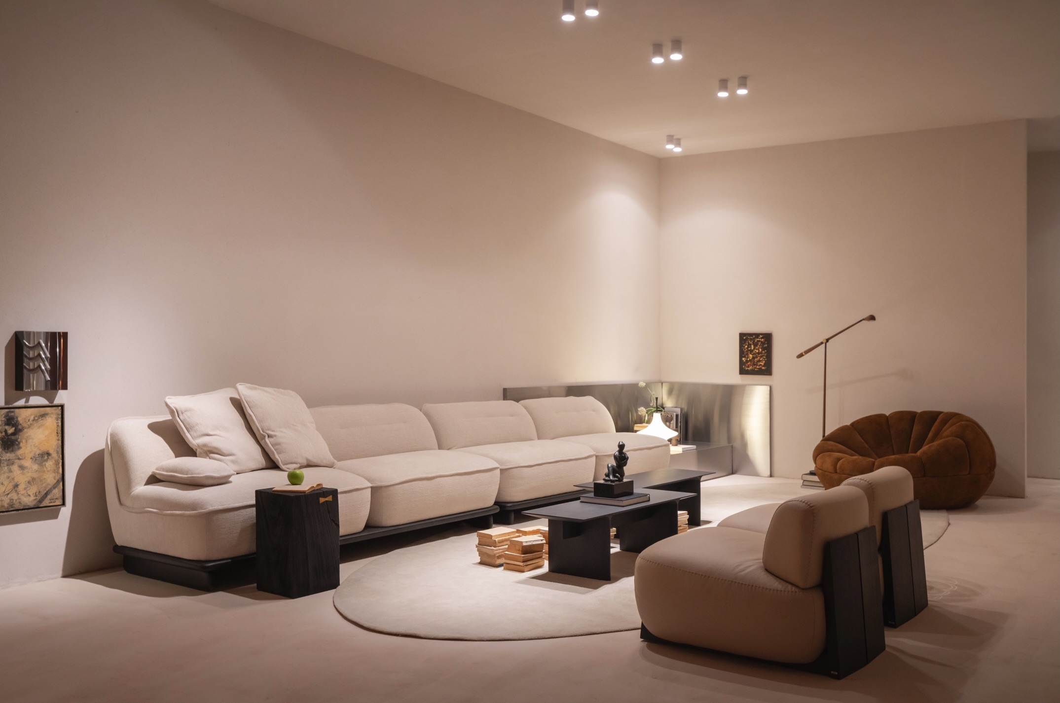 Como comprar poltronas modernas ao melhor preço