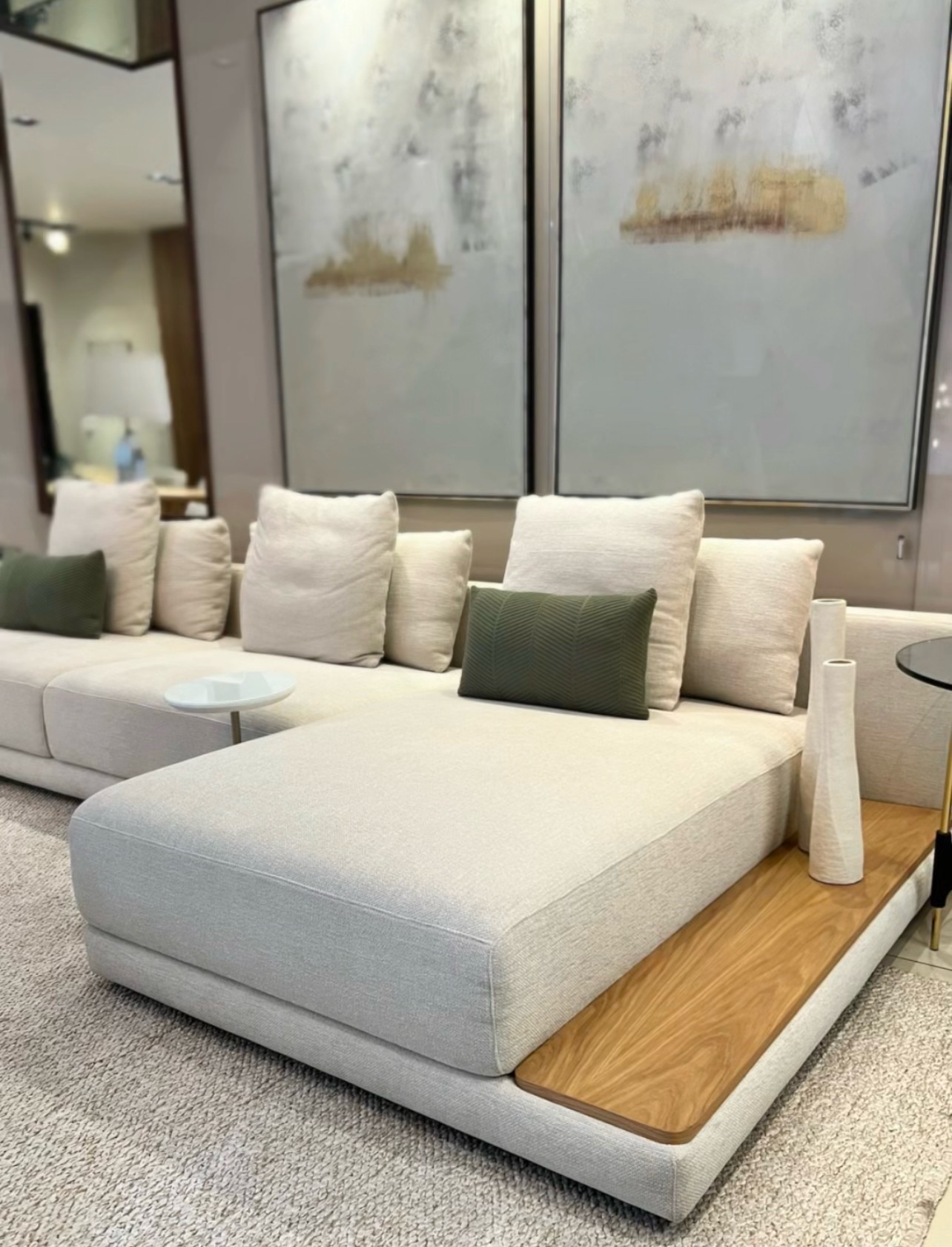 Como escolher 8 estilos de poltronas decorativas para casa