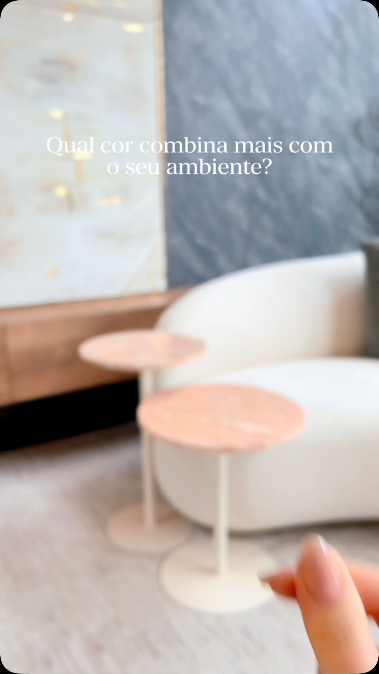Como escolher o tipo de sofá ideal para sua sala
