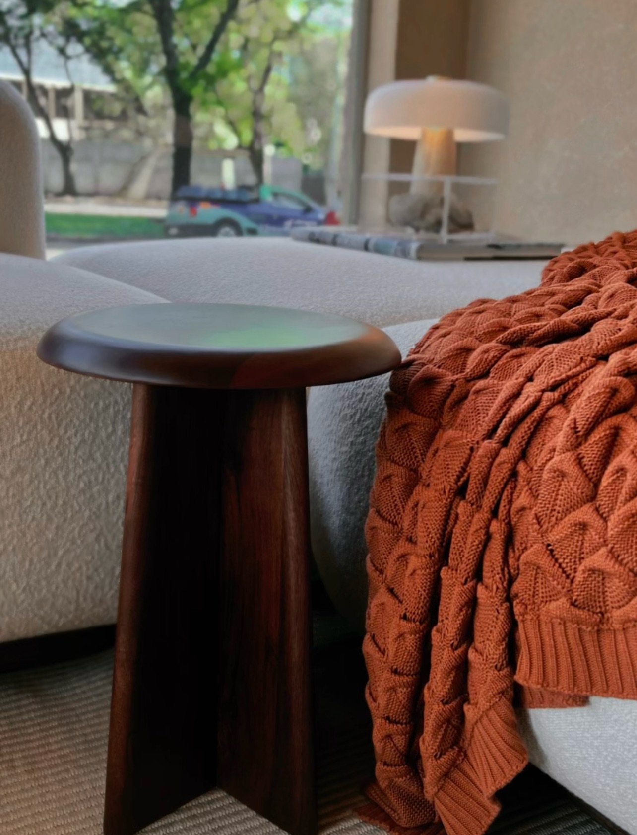 Como escolher cadeiras modernas para home office