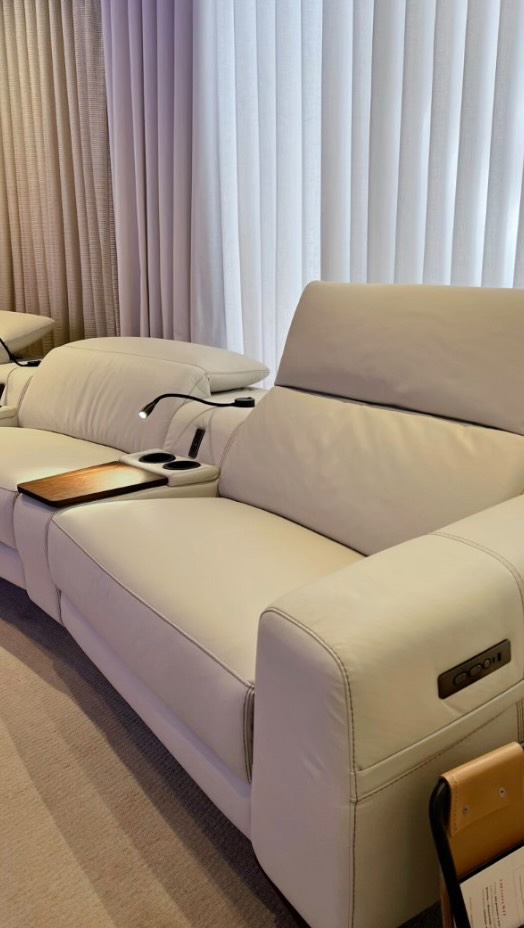 Como escolher a mesa de centro ideal para sua sala