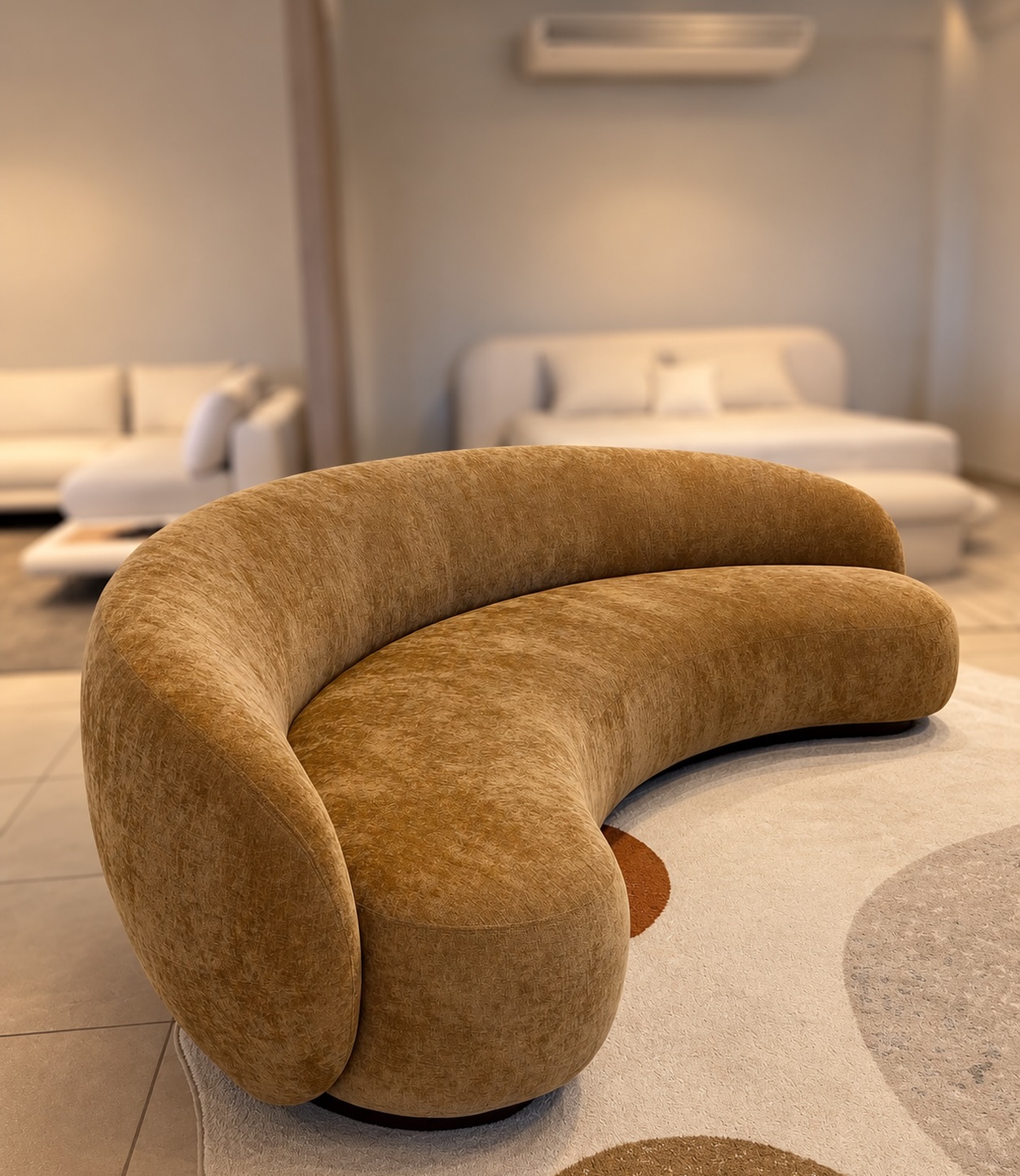 Como escolher a poltrona decorativa perfeita em 83 modelos