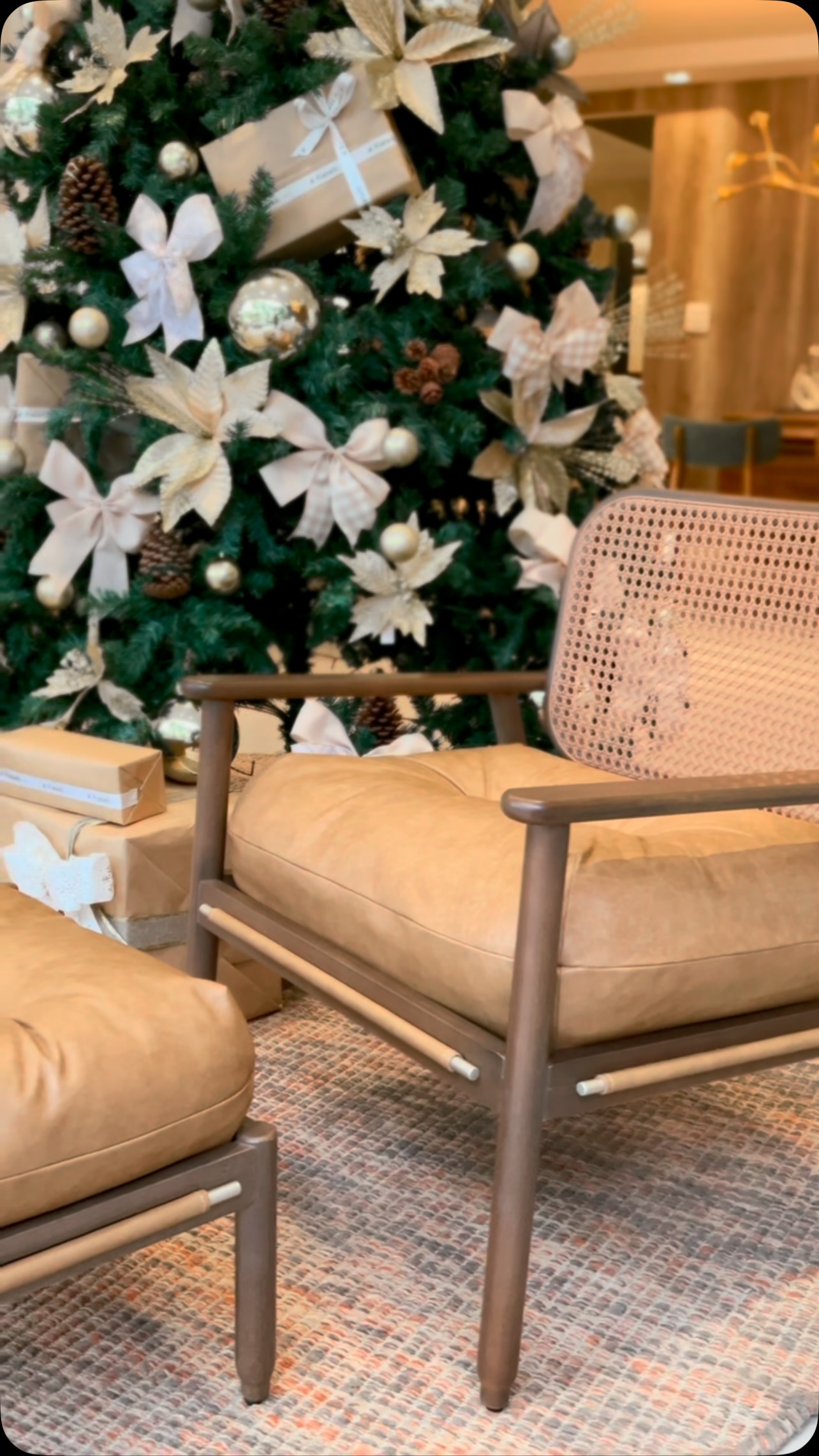 Como aplicar estilos de cadeiras na decoração