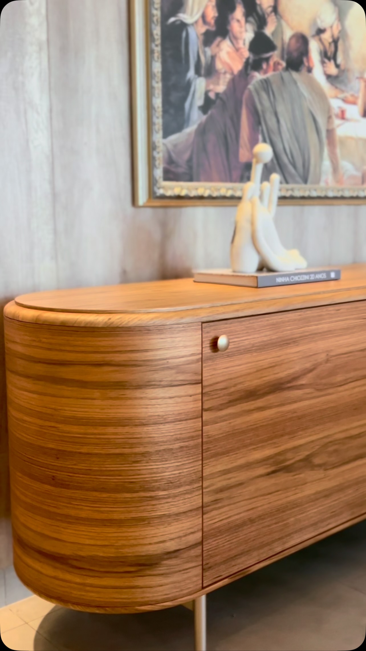 Como escolher a poltrona jangada ideal para sua sala